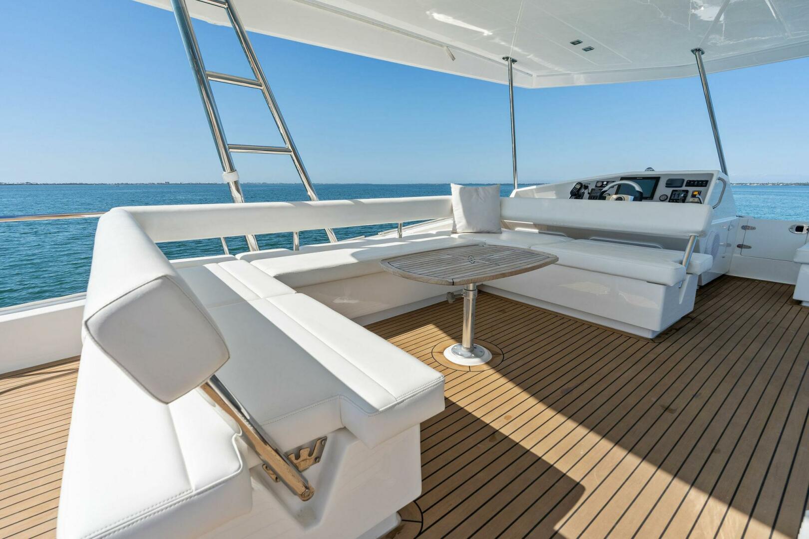 Slide: The Image of 2019 Leopard 51 Powercat FALASEA - 5024989