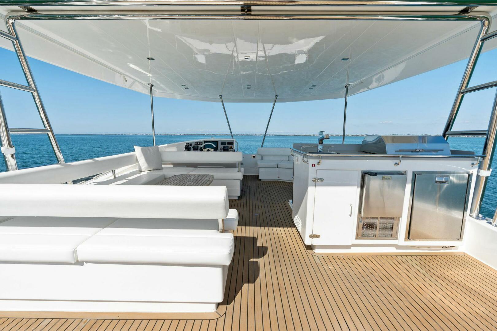 Slide: The Image of 2019 Leopard 51 Powercat FALASEA - 5024987