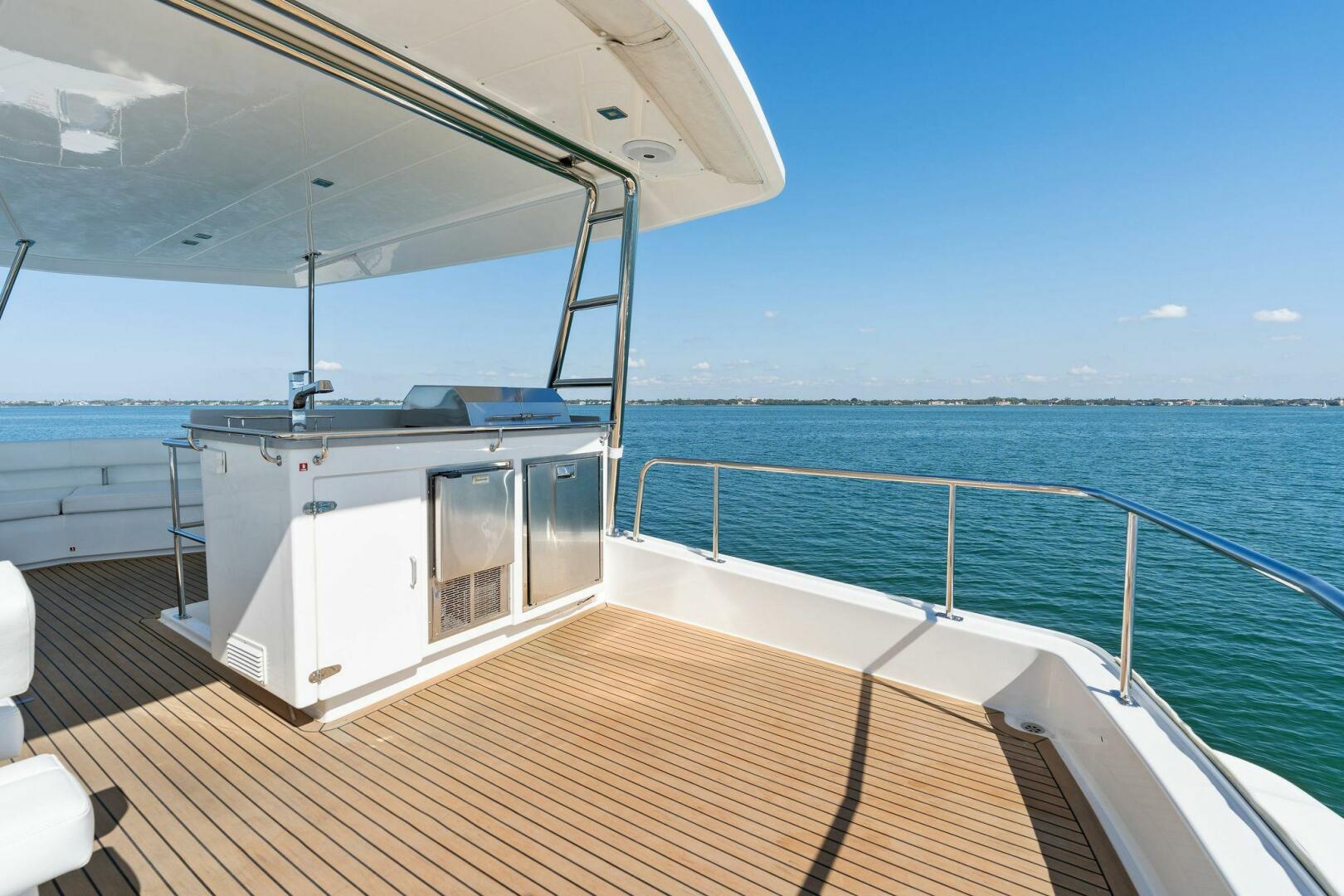 Slide: The Image of 2019 Leopard 51 Powercat FALASEA - 5024995