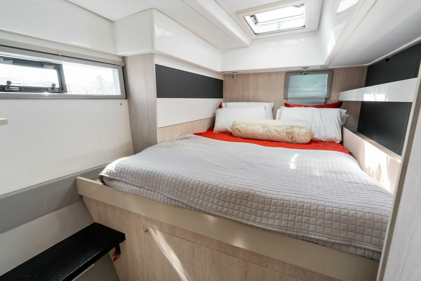Slide: The Image of 2019 Leopard 51 Powercat FALASEA - 5024928