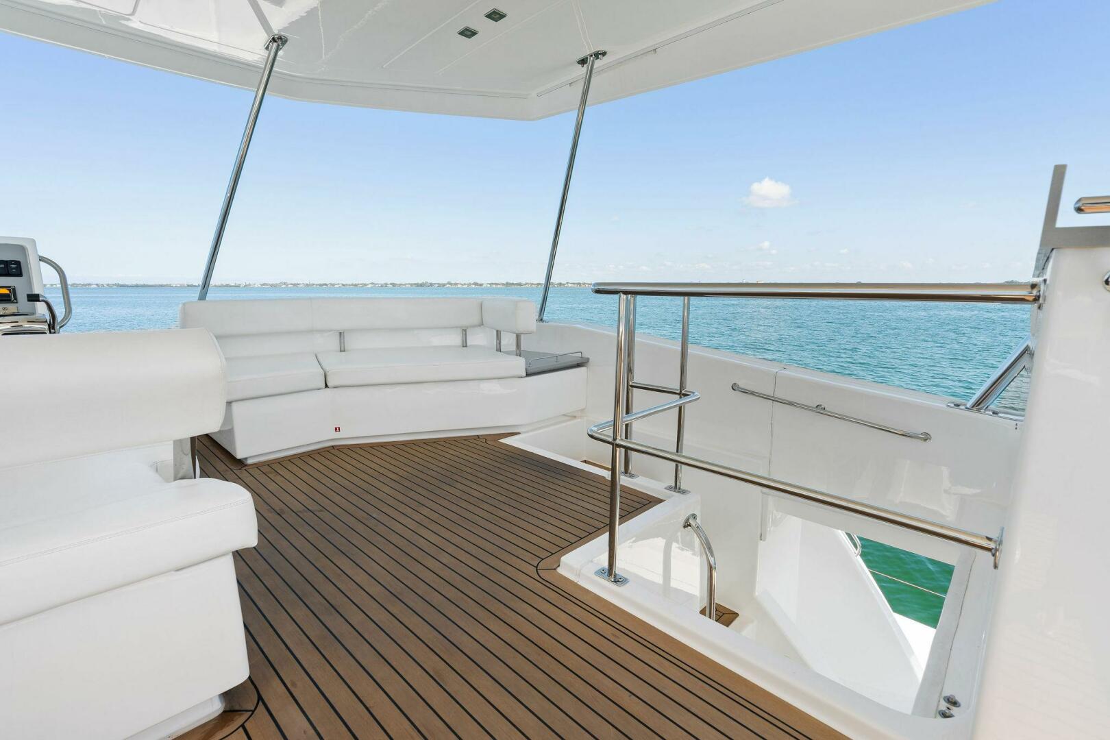 Slide: The Image of 2019 Leopard 51 Powercat FALASEA - 5024986