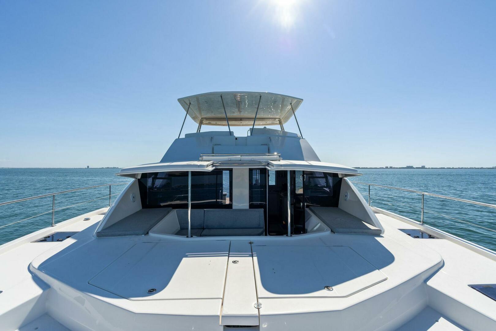 Slide: The Image of 2019 Leopard 51 Powercat FALASEA - 5024977