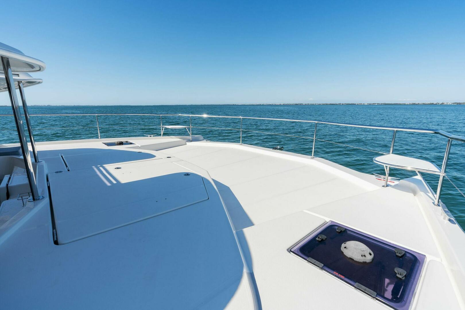 Slide: The Image of 2019 Leopard 51 Powercat FALASEA - 5024976