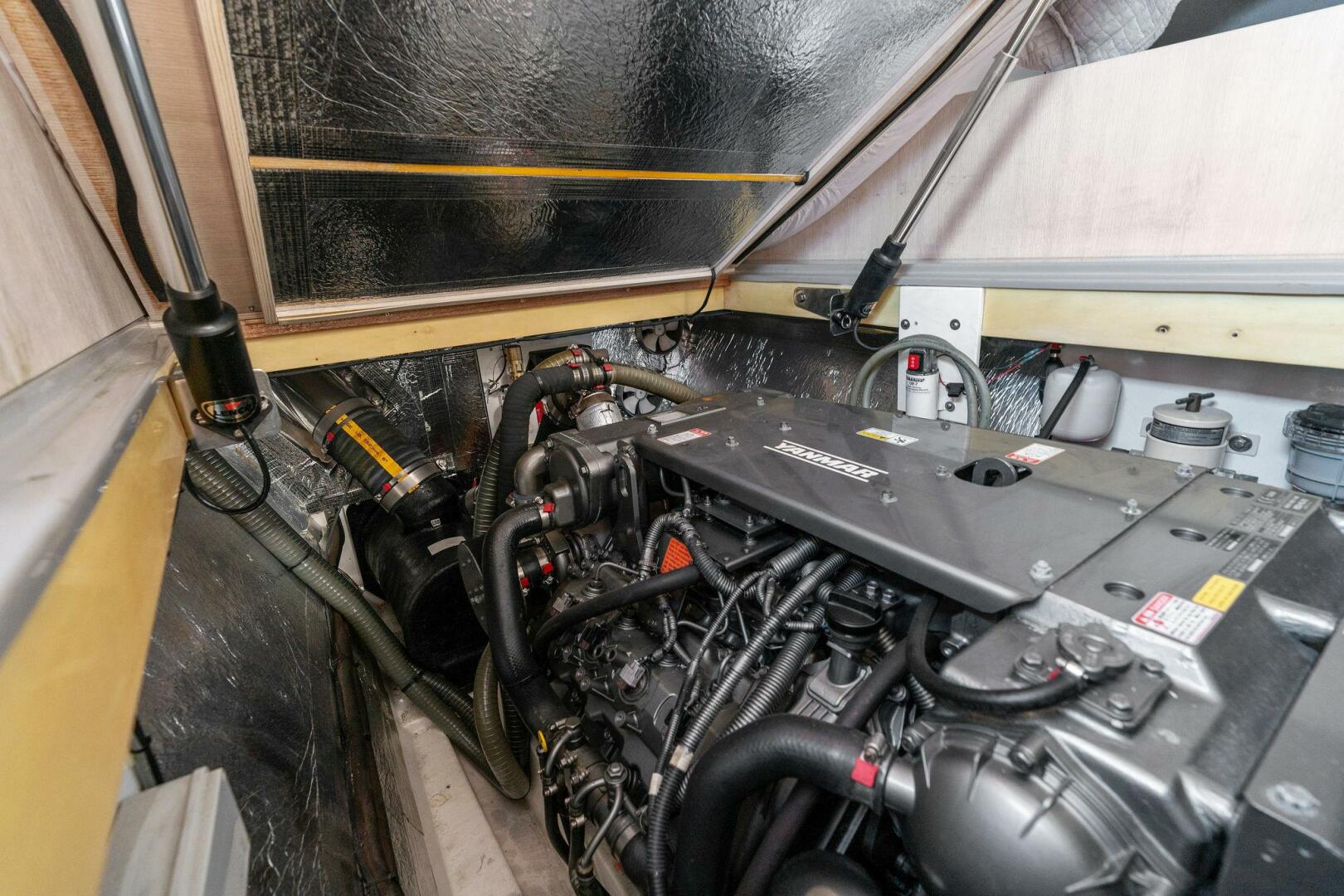 Slide: The Image of 2019 Leopard 51 Powercat FALASEA - 5025003