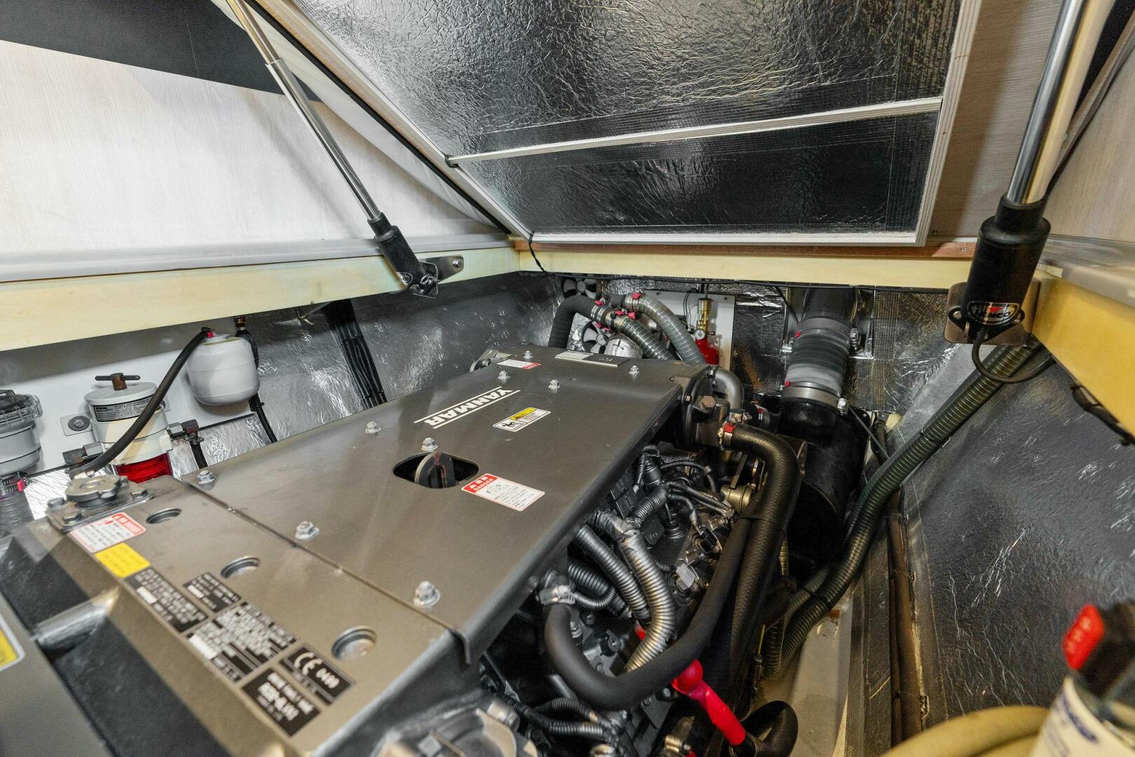 Slide: The Image of 2019 Leopard 51 Powercat FALASEA - 5025006