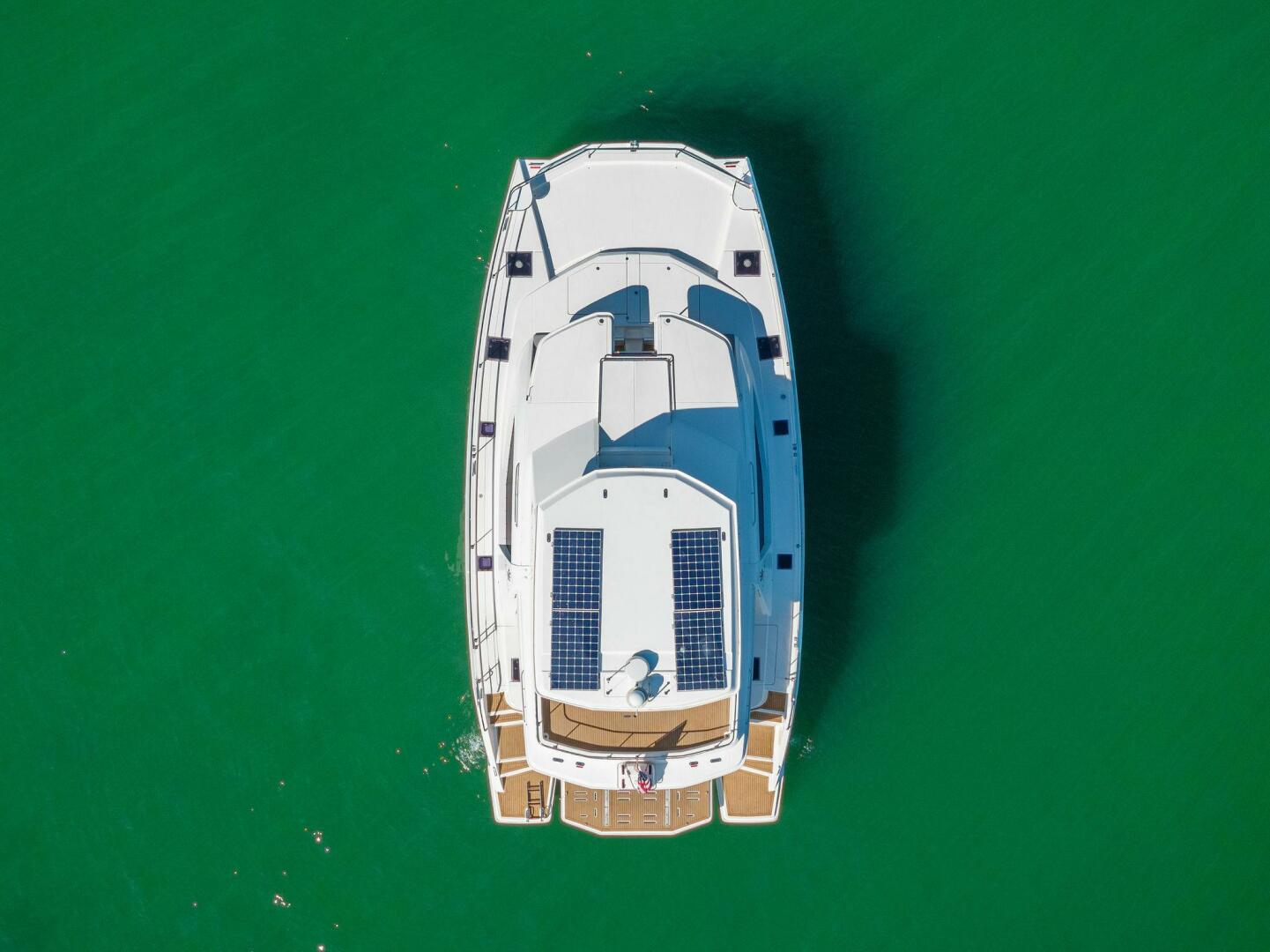 Slide: The Image of 2019 Leopard 51 Powercat FALASEA - 5025077