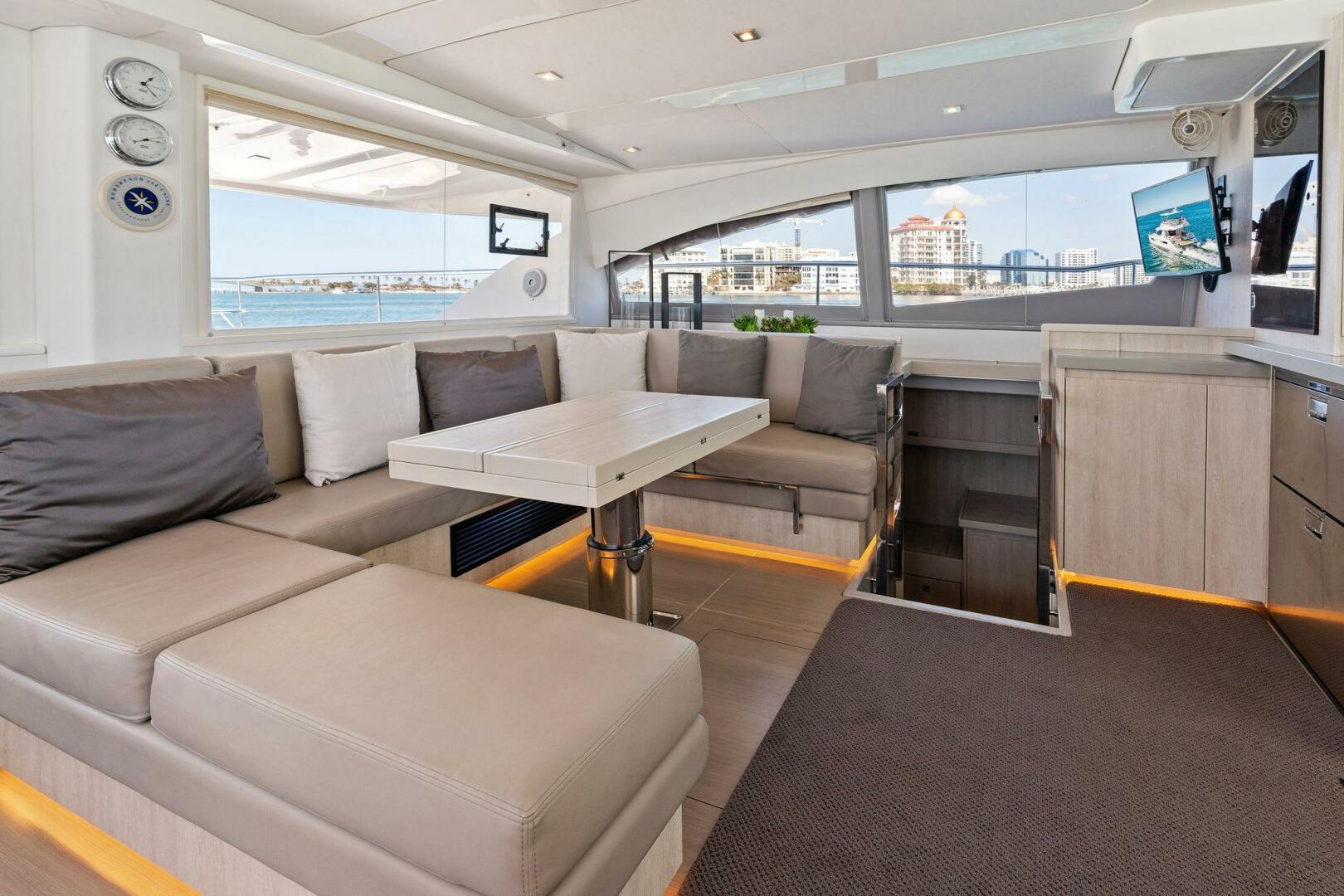 Slide: The Image of 2019 Leopard 51 Powercat FALASEA - 5024923