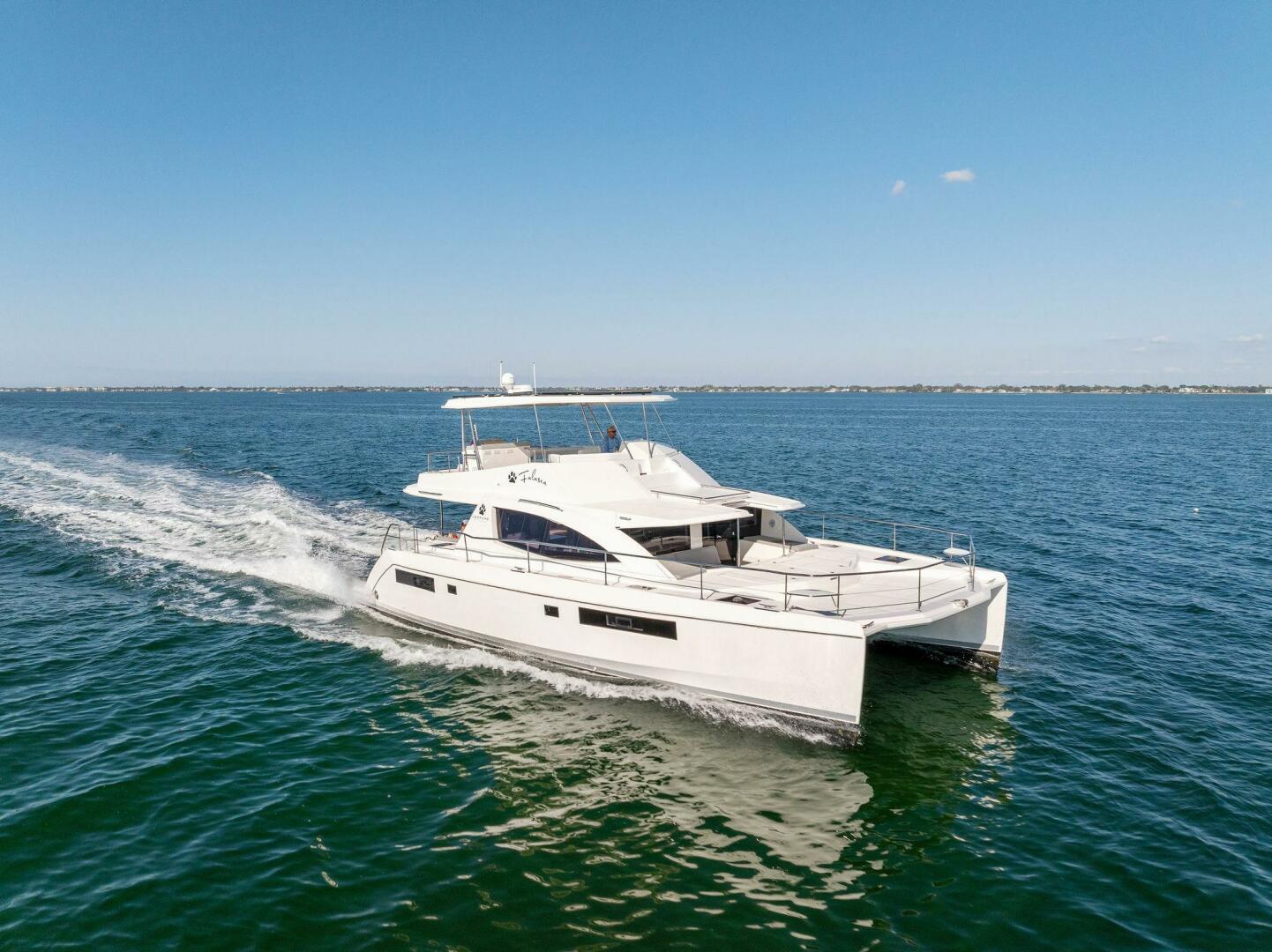 Slide: The Image of 2019 Leopard 51 Powercat FALASEA - 5025009