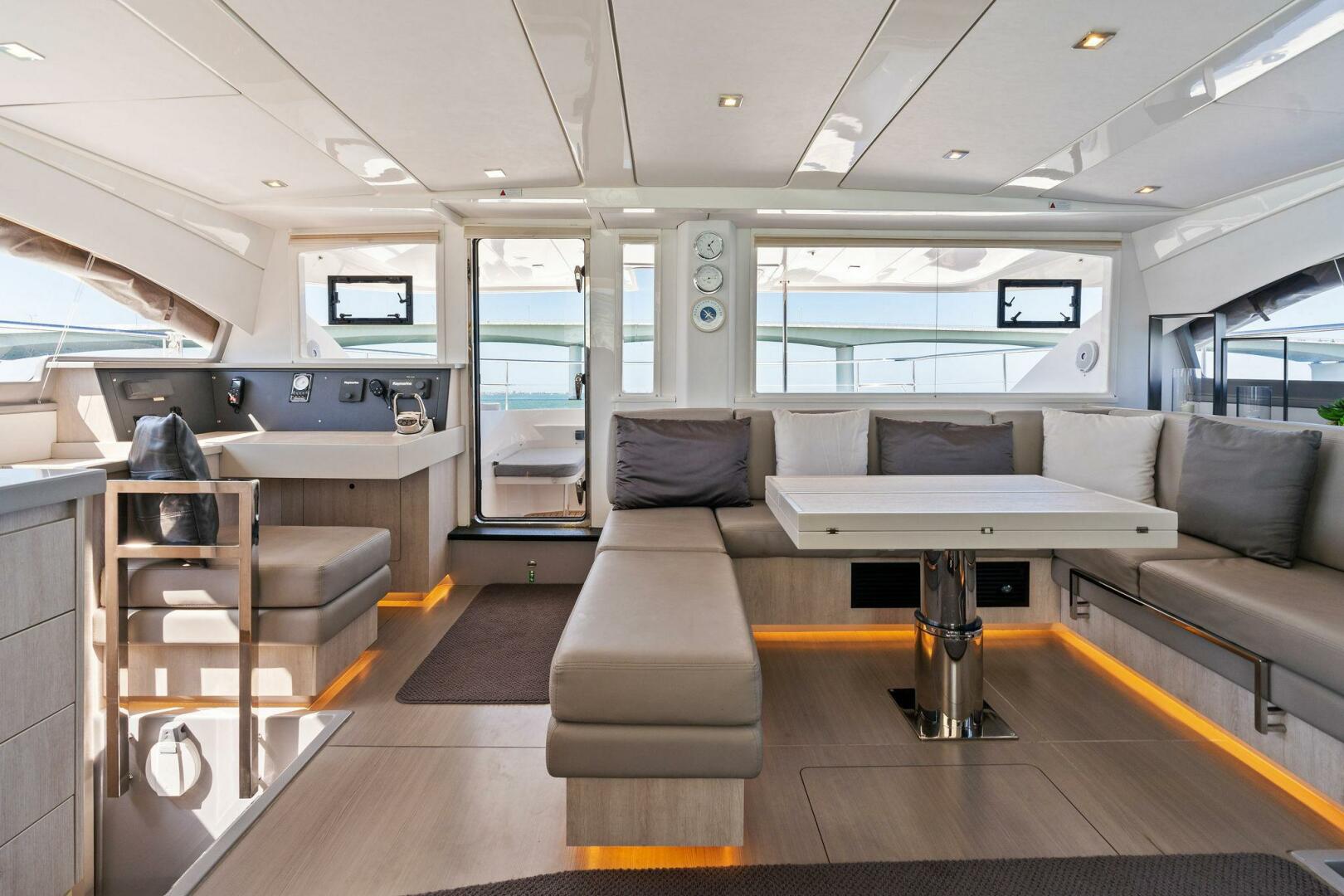 Slide: The Image of 2019 Leopard 51 Powercat FALASEA - 5024915