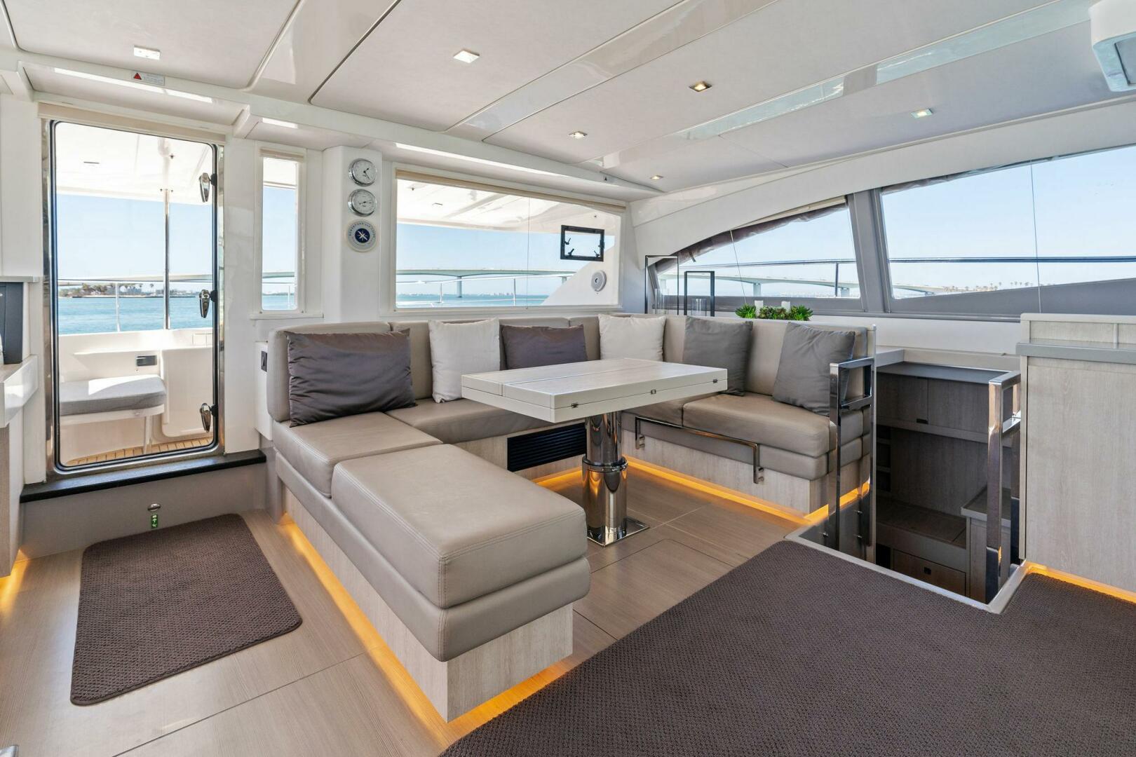 Slide: The Image of 2019 Leopard 51 Powercat FALASEA - 5024924