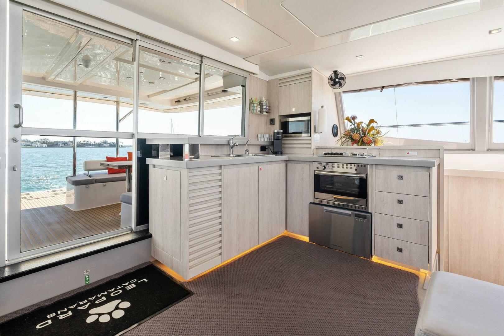 Slide: The Image of 2019 Leopard 51 Powercat FALASEA - 5024917