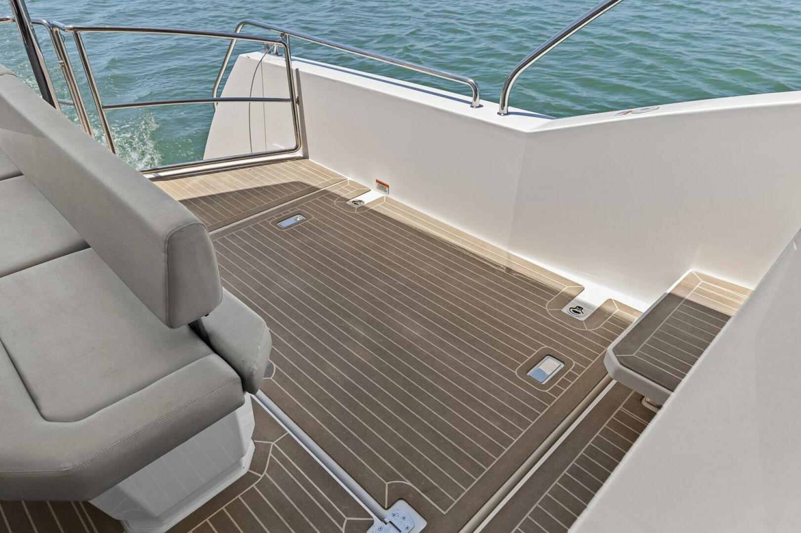 Slide: The Image of Leopard 53 Powercat 2021 - 5258274