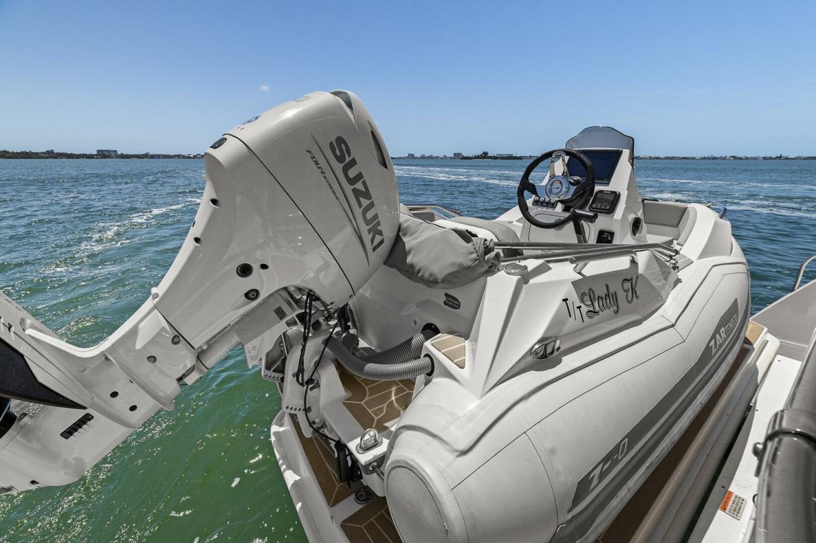 Slide: The Image of Leopard 53 Powercat 2021 - 5258305