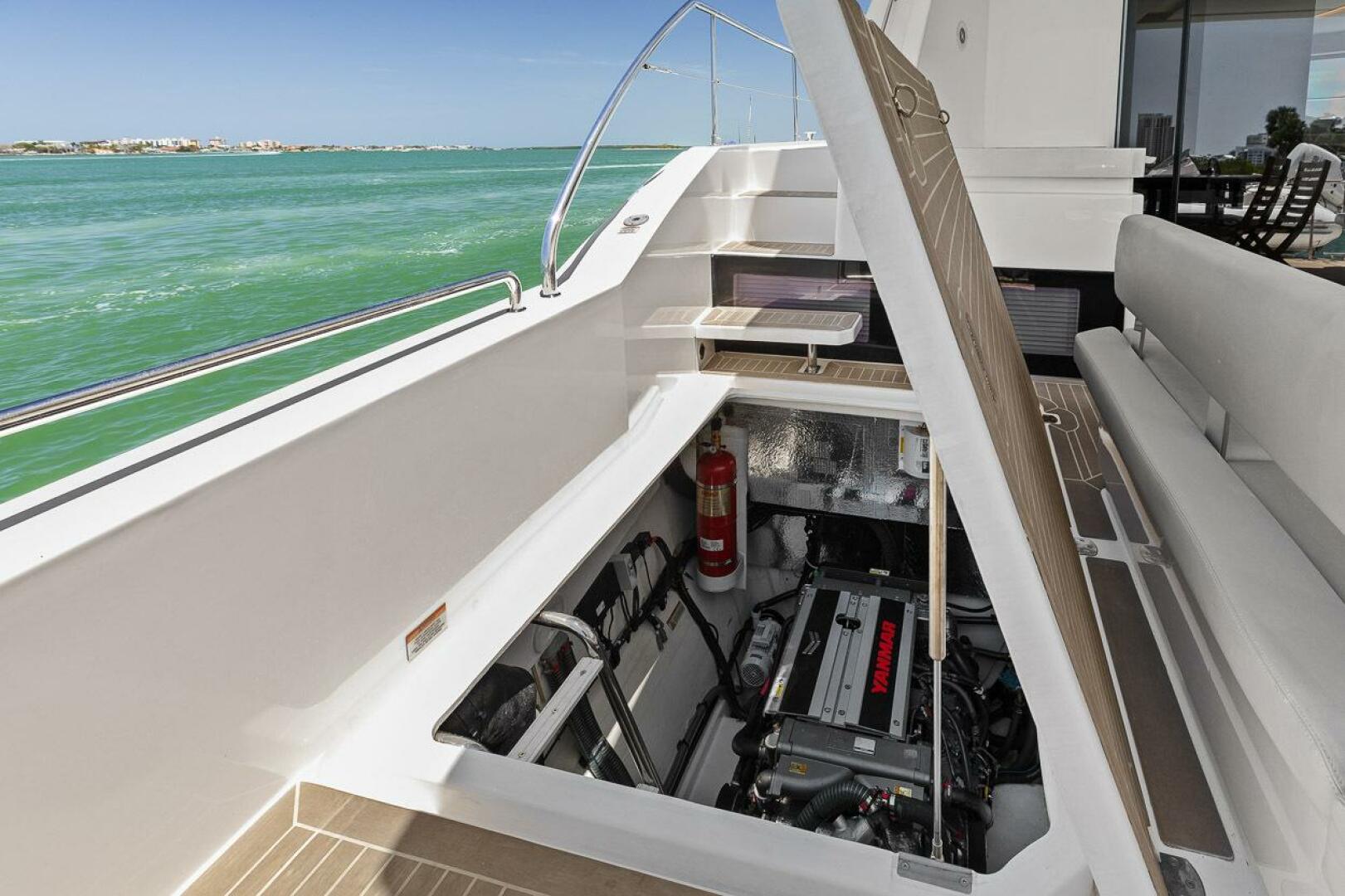 Slide: The Image of Leopard 53 Powercat 2021 - 5258267