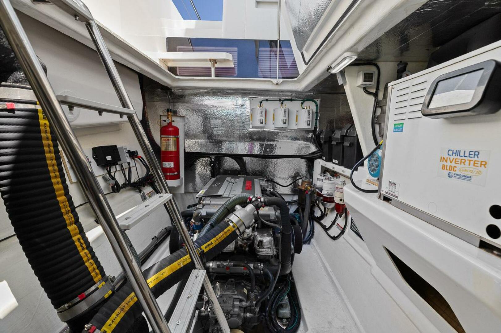 Slide: The Image of Leopard 53 Powercat 2021 - 5258270