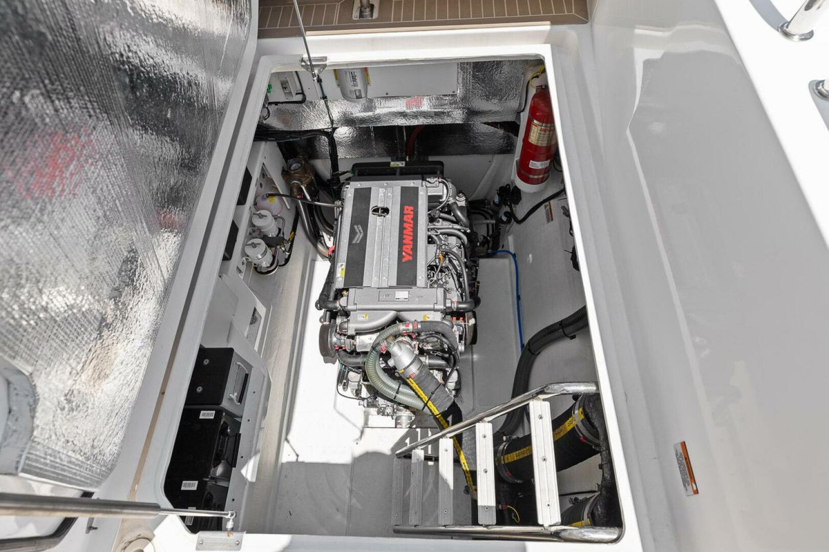 Slide: The Image of Leopard 53 Powercat 2021 - 5258275