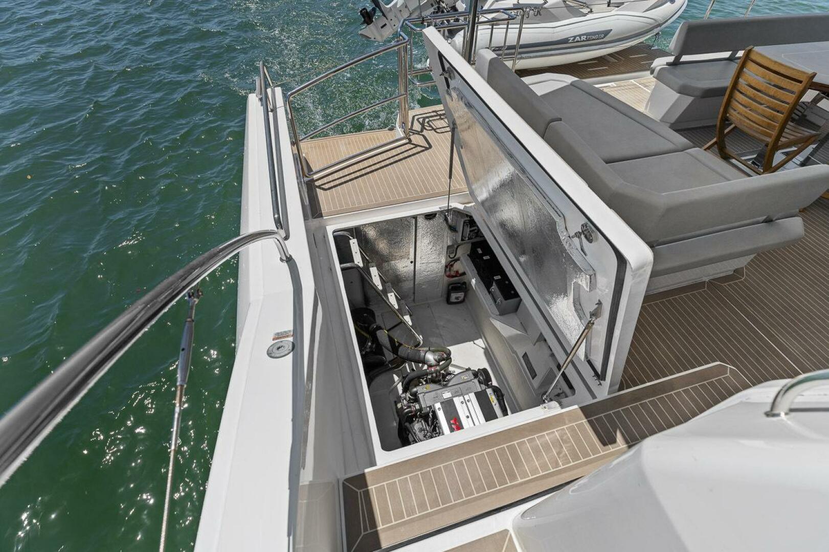 Slide: The Image of Leopard 53 Powercat 2021 - 5258277