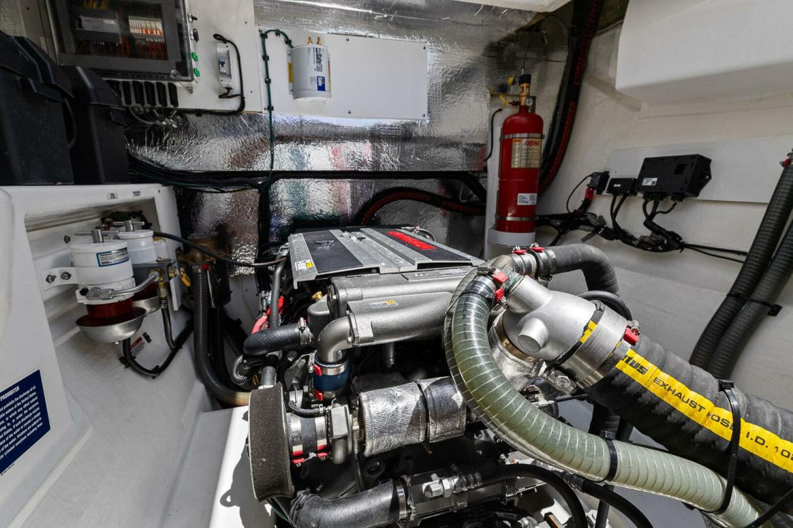 Slide: The Image of Leopard 53 Powercat 2021 - 5258279