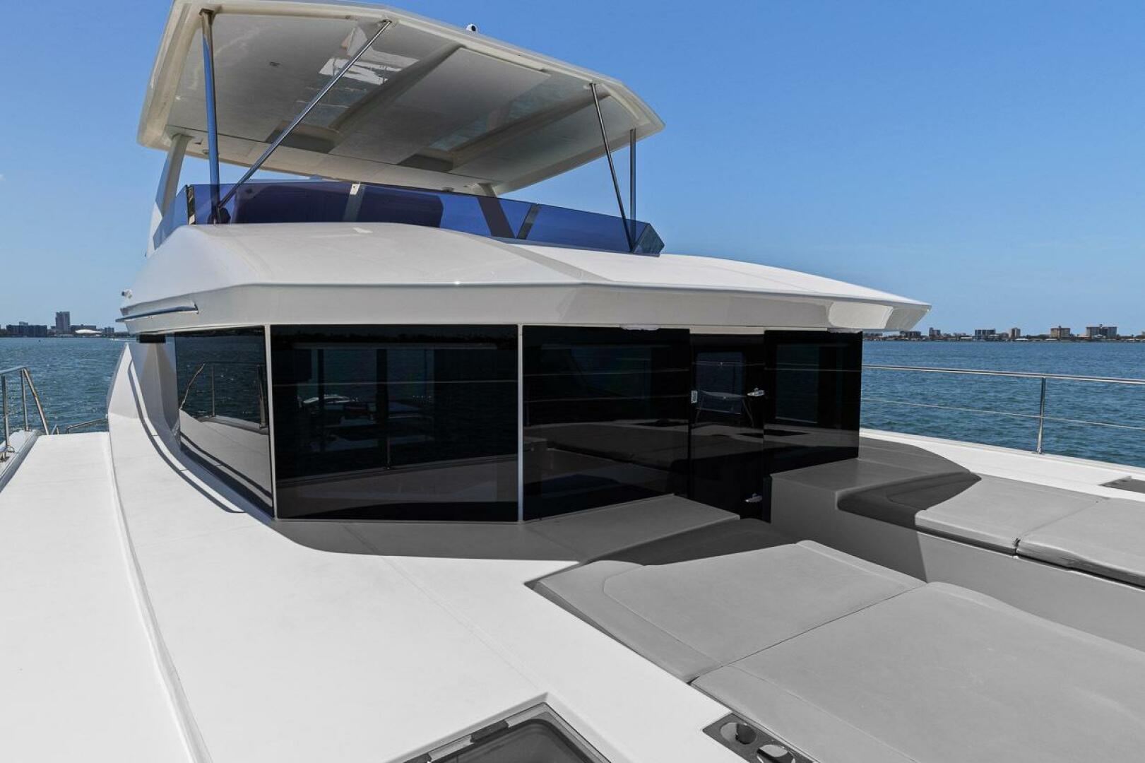 Slide: The Image of Leopard 53 Powercat 2021 - 5258283