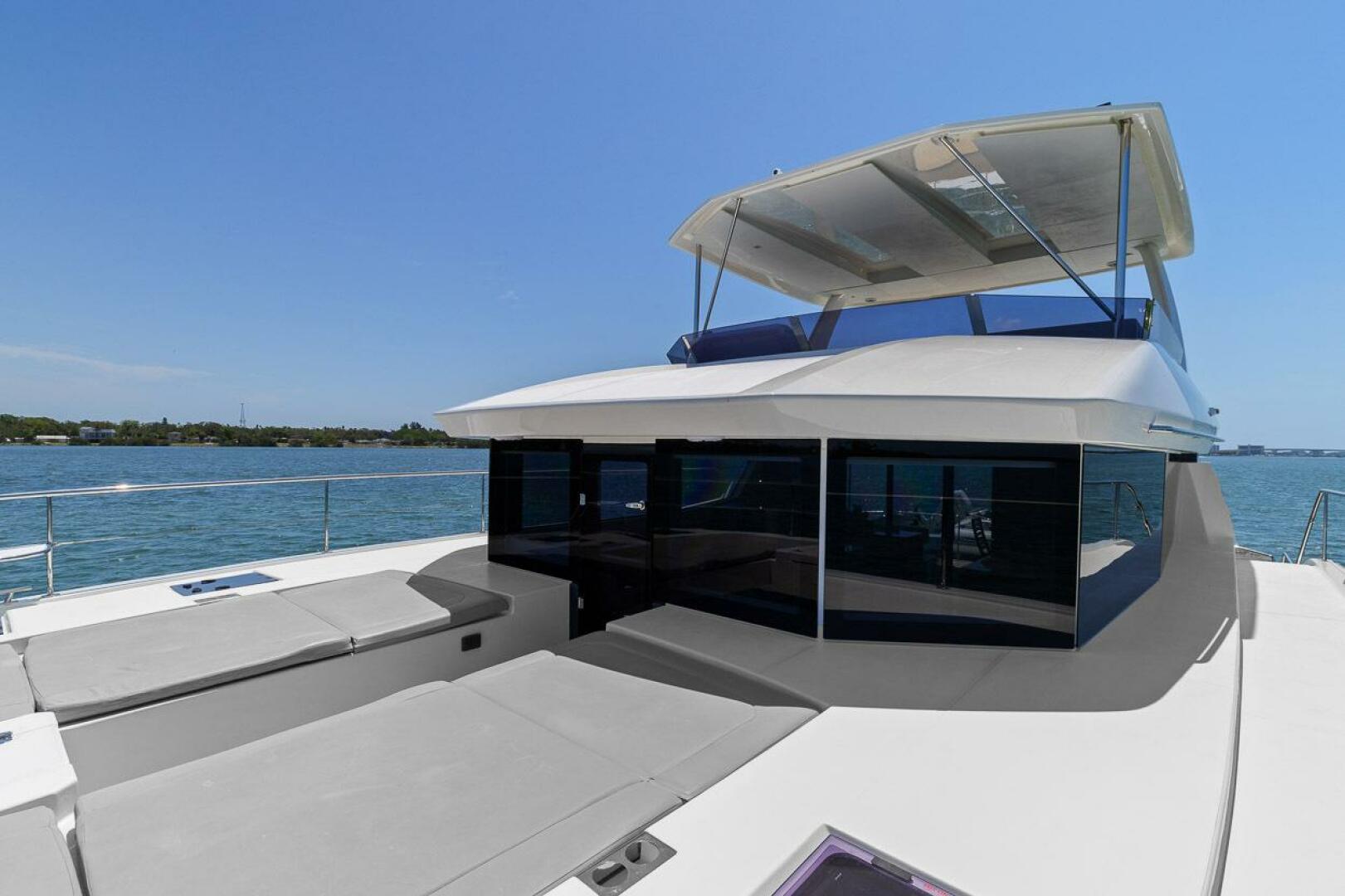 Slide: The Image of Leopard 53 Powercat 2021 - 5258284