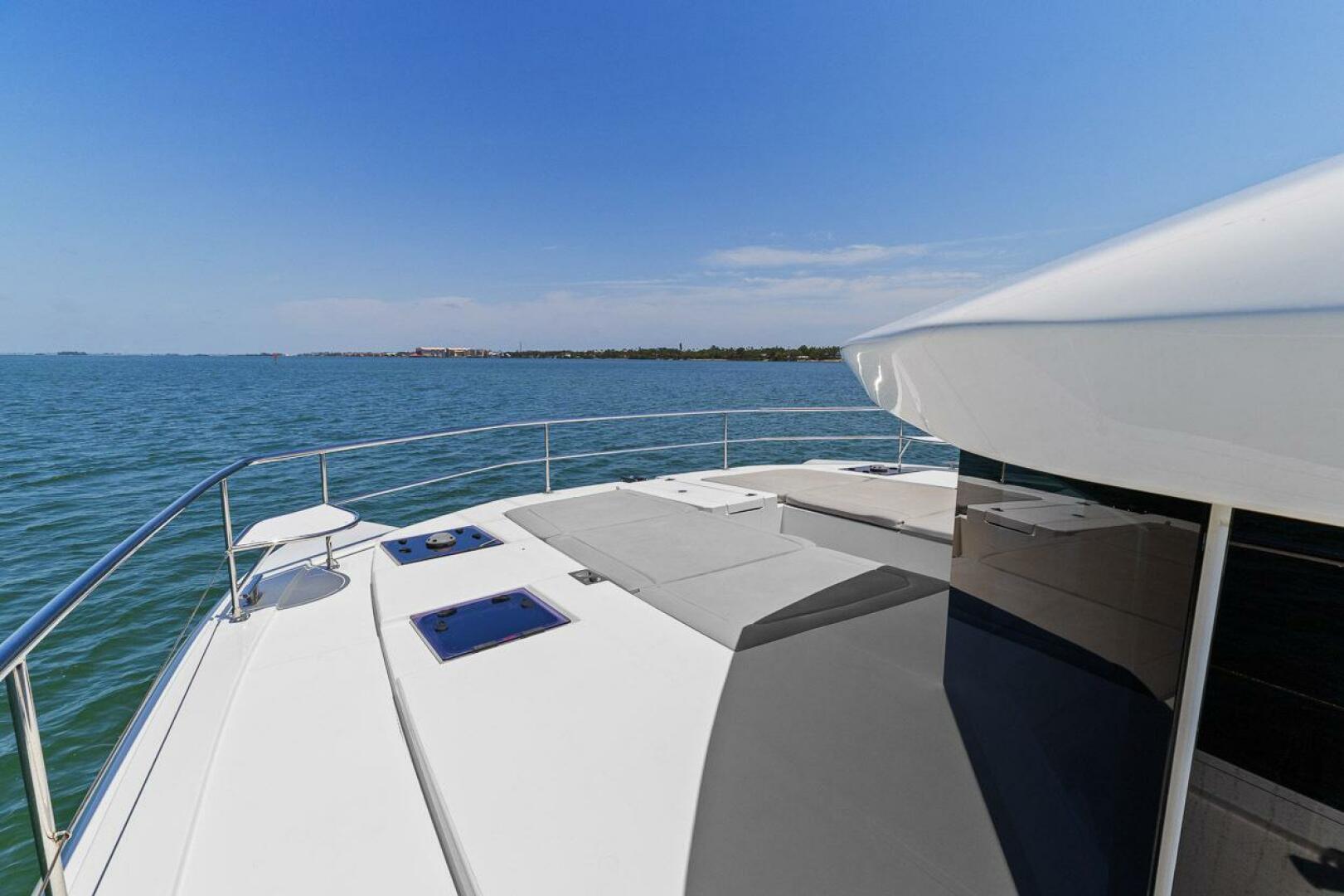 Slide: The Image of Leopard 53 Powercat 2021 - 5258286