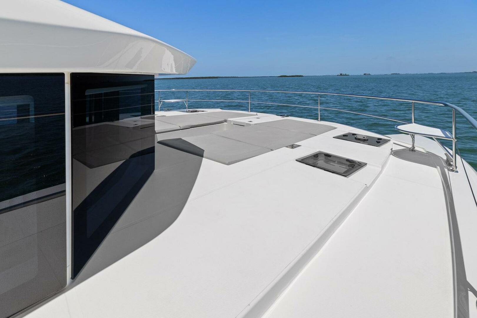 Slide: The Image of Leopard 53 Powercat 2021 - 5258288