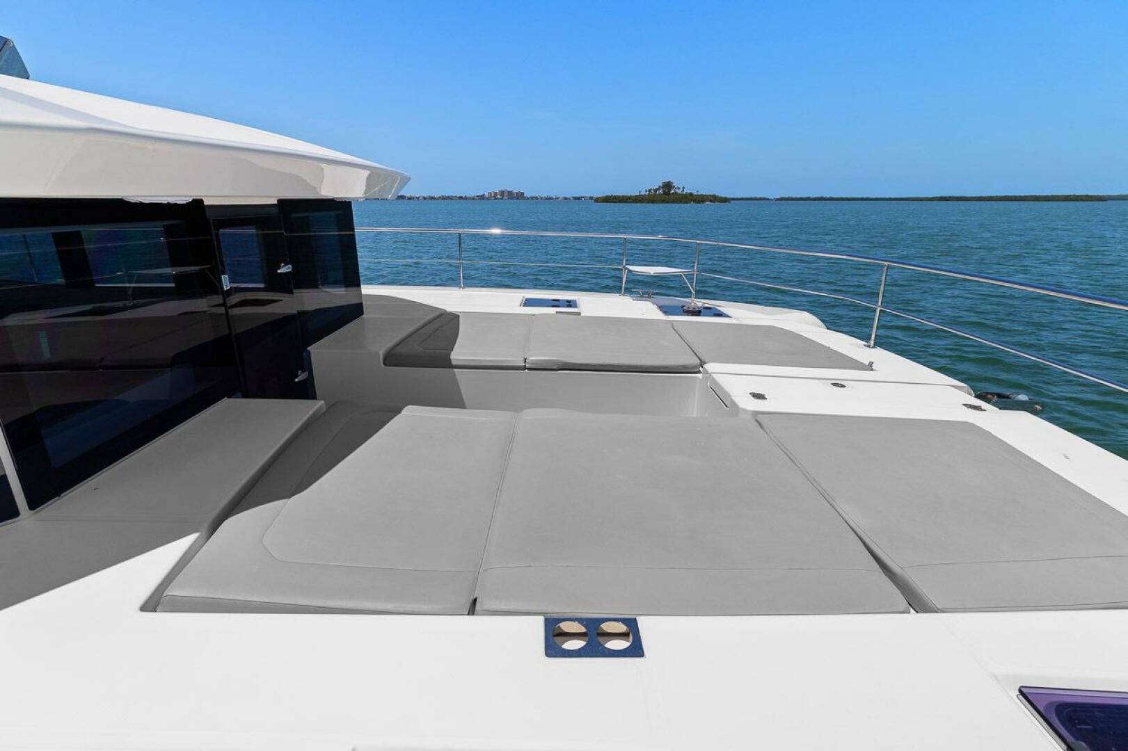 Slide: The Image of Leopard 53 Powercat 2021 - 5258289