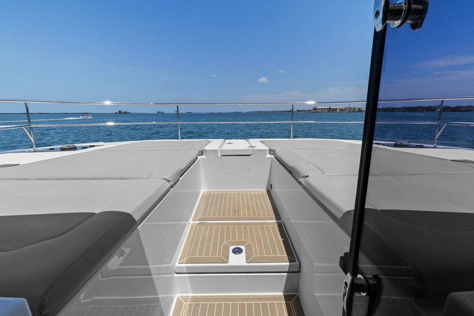 Slide: The Image of Leopard 53 Powercat 2021 - 5258297