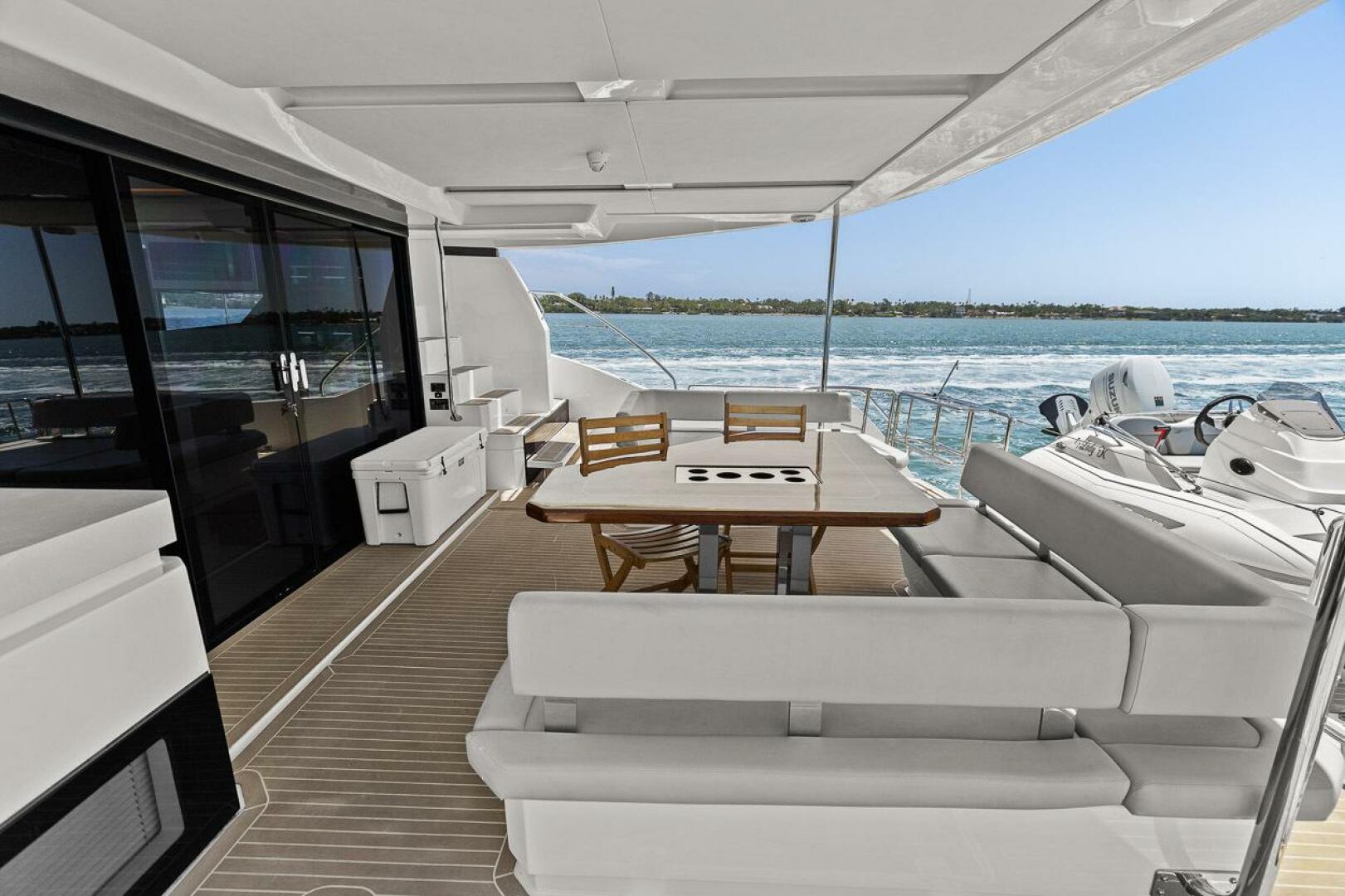 Slide: The Image of Leopard 53 Powercat 2021 - 5258302