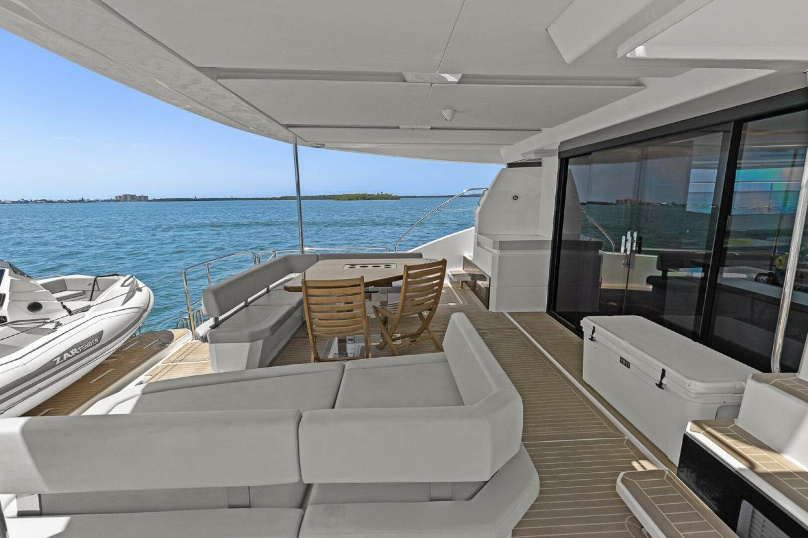 Slide: The Image of Leopard 53 Powercat 2021 - 5258303