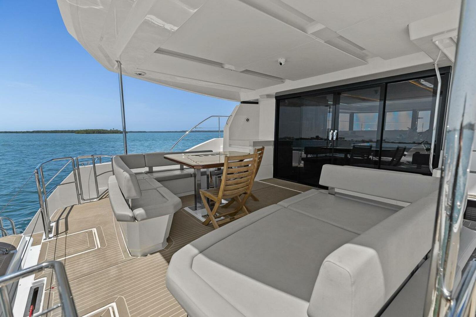 Slide: The Image of Leopard 53 Powercat 2021 - 5258304