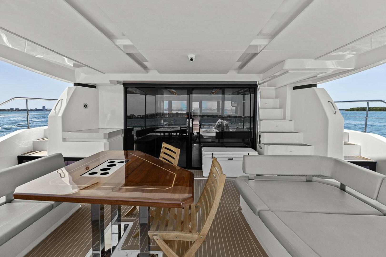 Slide: The Image of Leopard 53 Powercat 2021 - 5258308