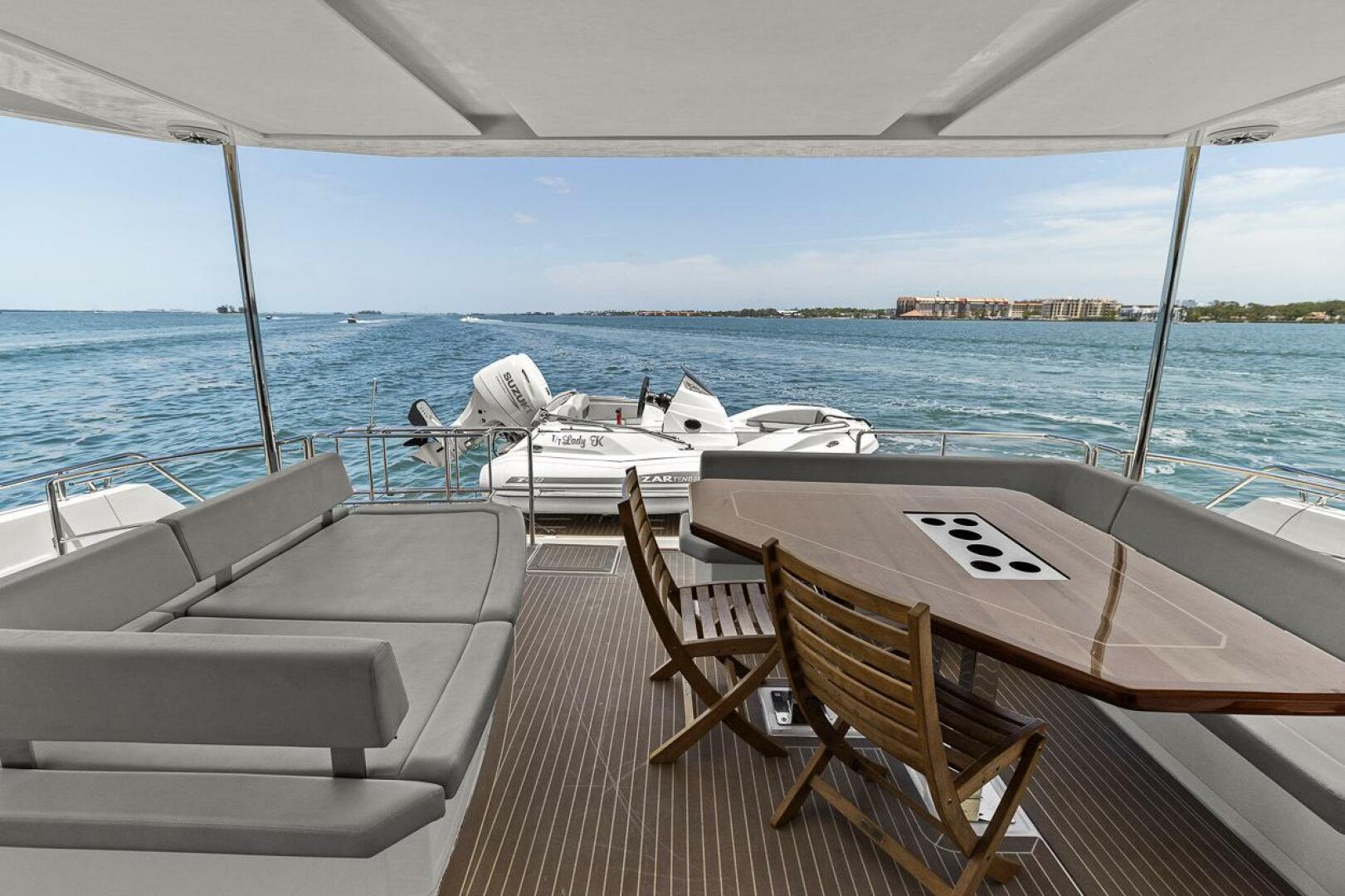 Slide: The Image of Leopard 53 Powercat 2021 - 5258309