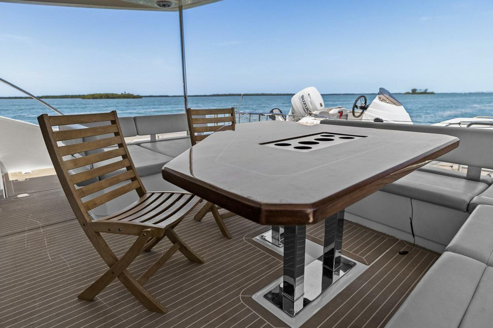 Slide: The Image of Leopard 53 Powercat 2021 - 5258310