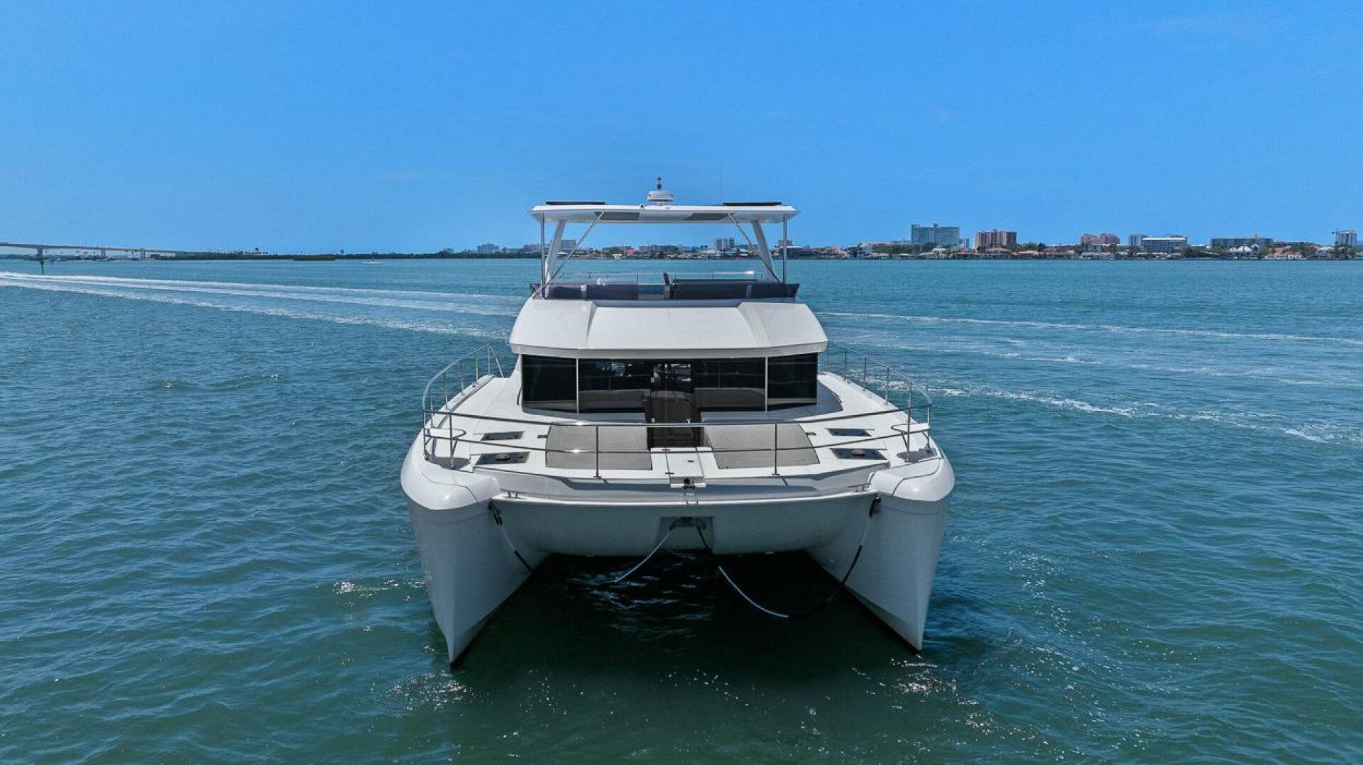 Slide: The Image of Leopard 53 Powercat 2021 - 5258312