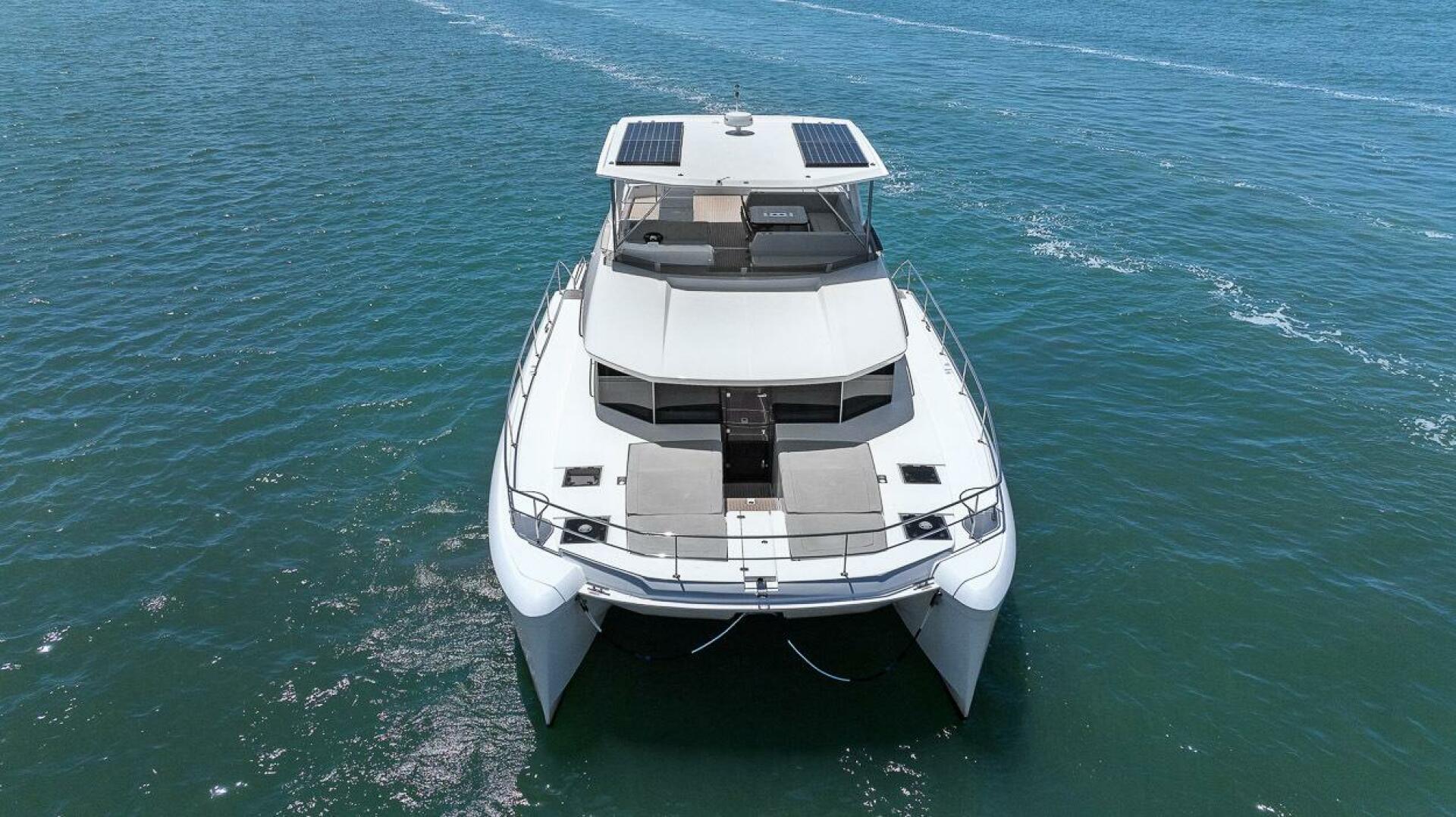 Slide: The Image of Leopard 53 Powercat 2021 - 5258313