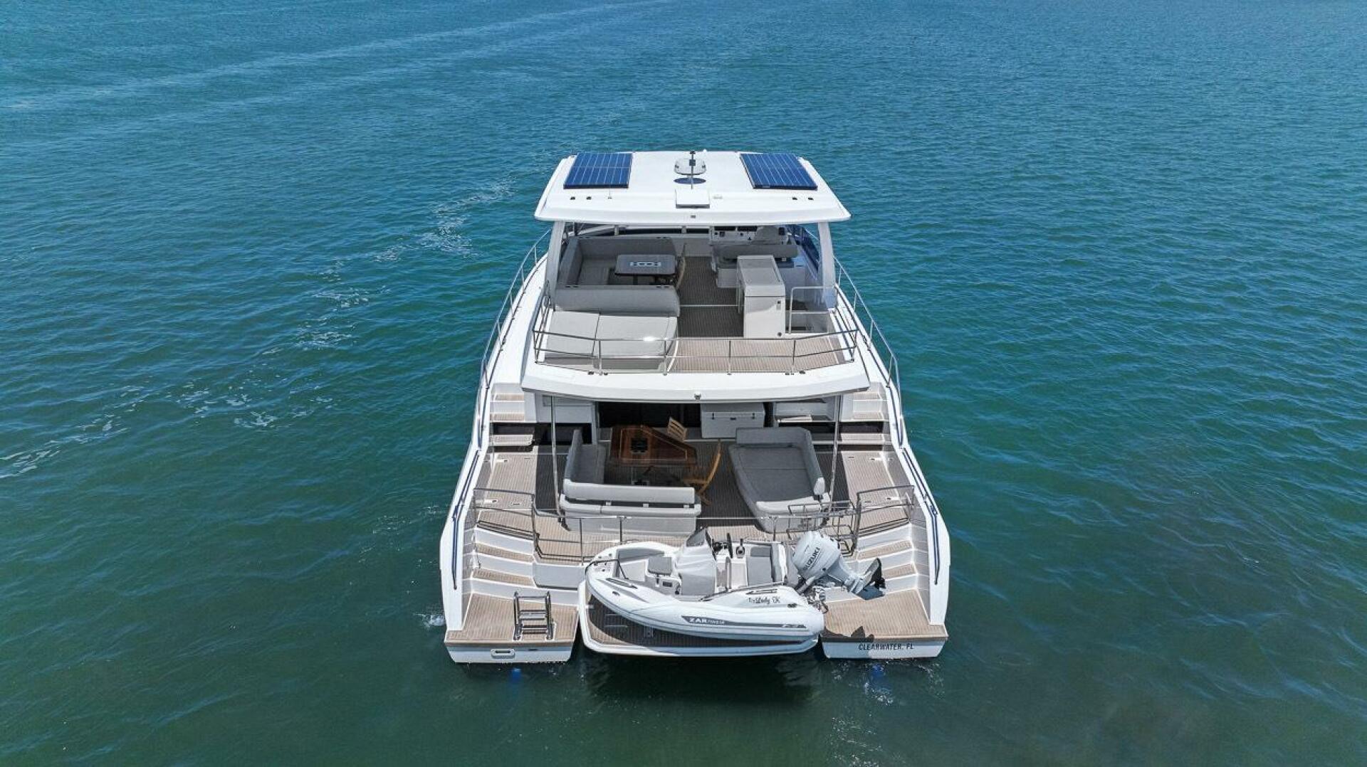 Slide: The Image of Leopard 53 Powercat 2021 - 5258314