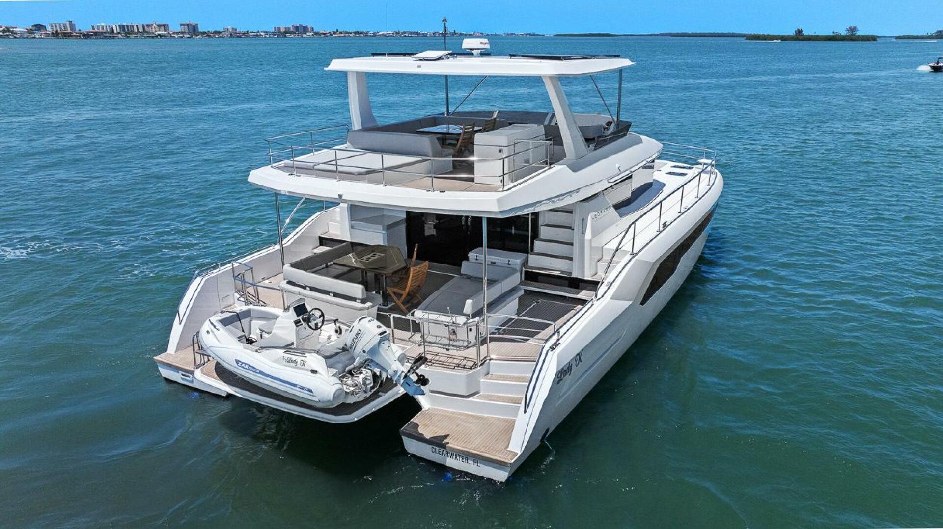 Slide: The Image of Leopard 53 Powercat 2021 - 5258315