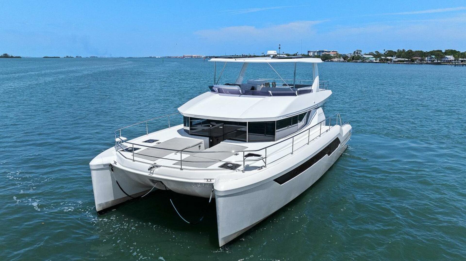 Slide: The Image of Leopard 53 Powercat 2021 - 5258319