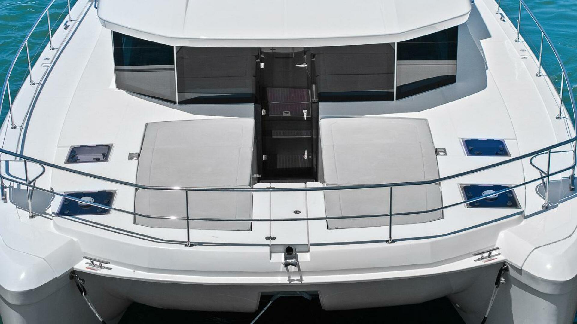 Slide: The Image of Leopard 53 Powercat 2021 - 5258320