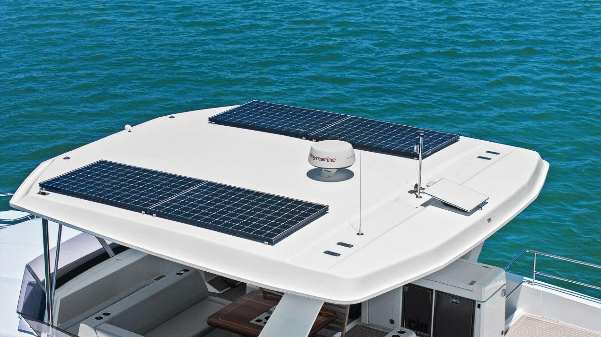 Slide: The Image of Leopard 53 Powercat 2021 - 5258323