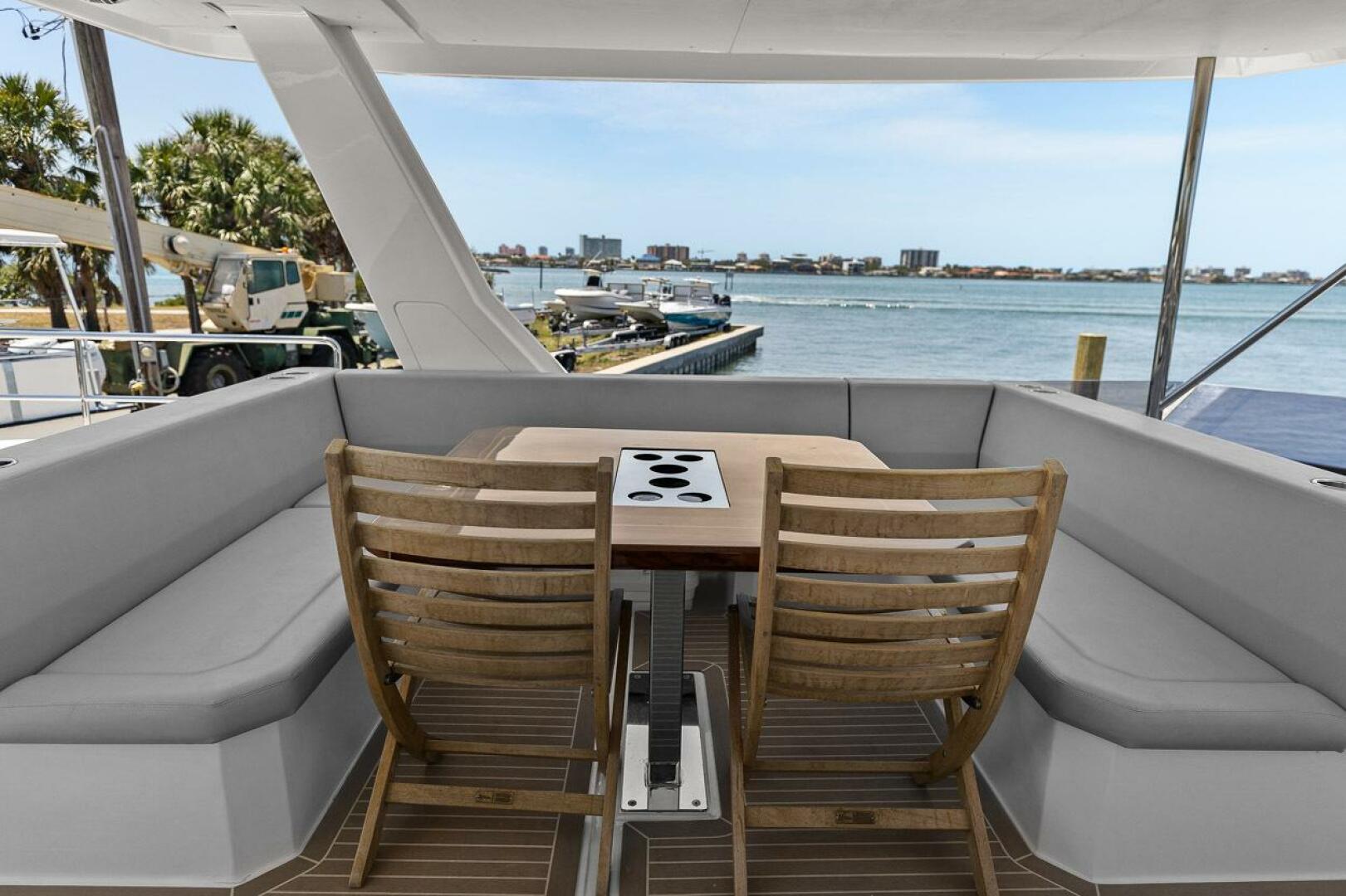 Slide: The Image of Leopard 53 Powercat 2021 - 5258324