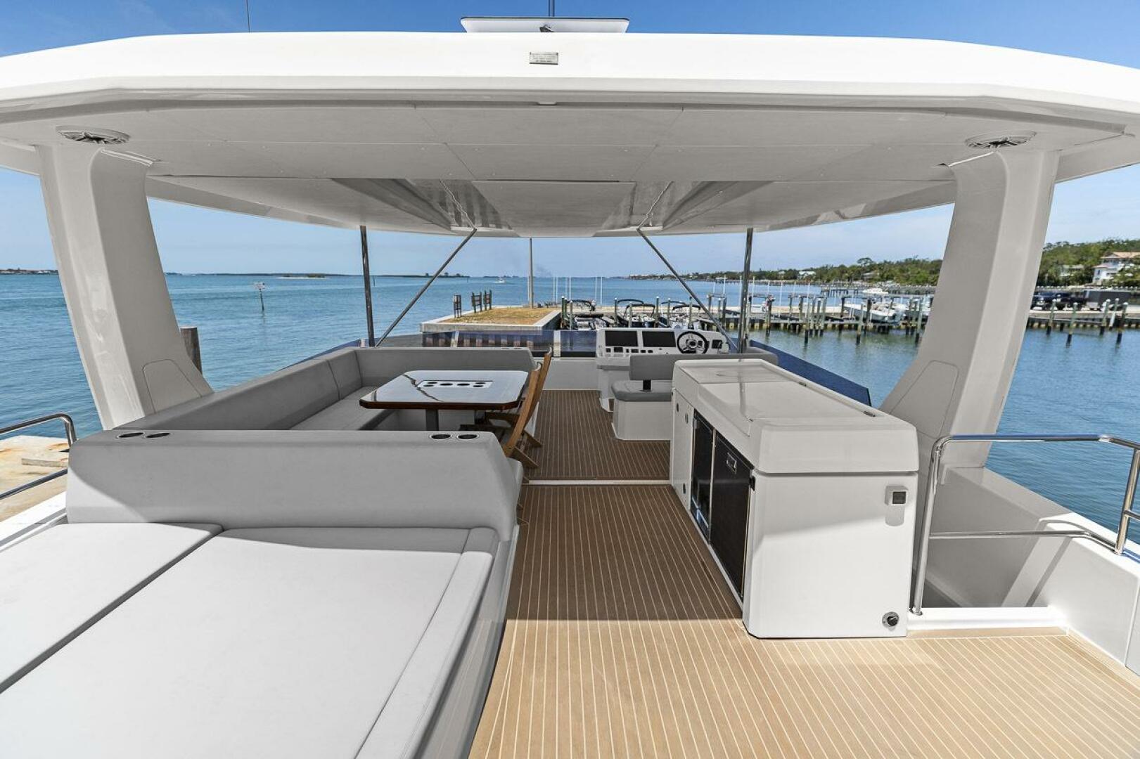 Slide: The Image of Leopard 53 Powercat 2021 - 5258325