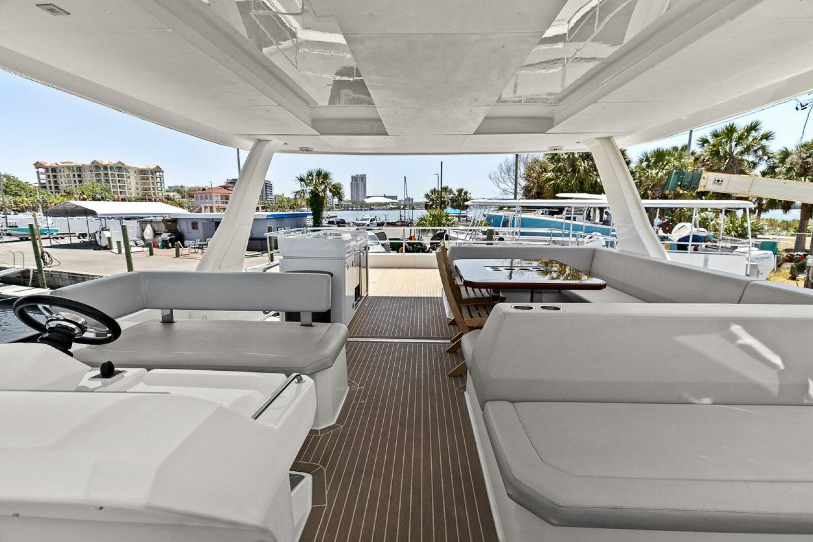 Slide: The Image of Leopard 53 Powercat 2021 - 5258326