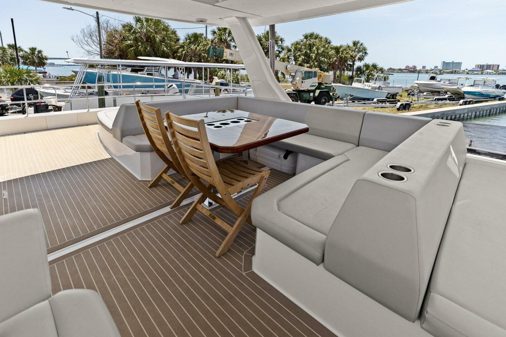 Slide: The Image of Leopard 53 Powercat 2021 - 5258329