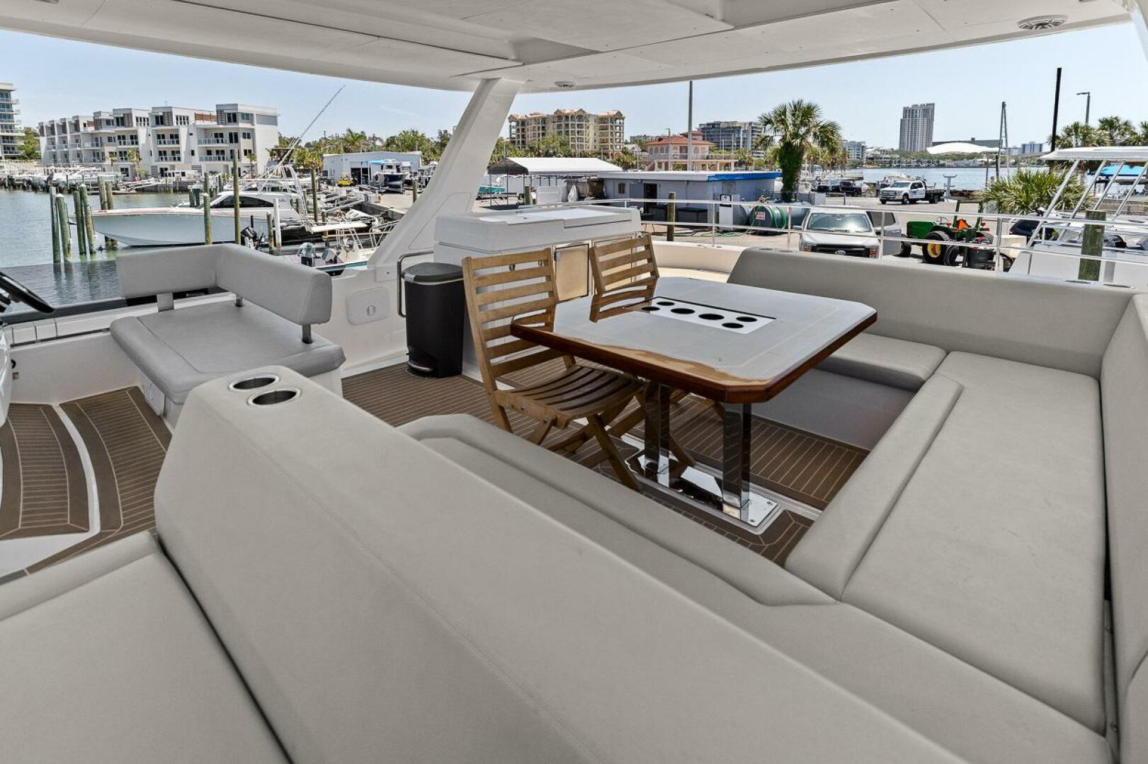 Slide: The Image of Leopard 53 Powercat 2021 - 5258330