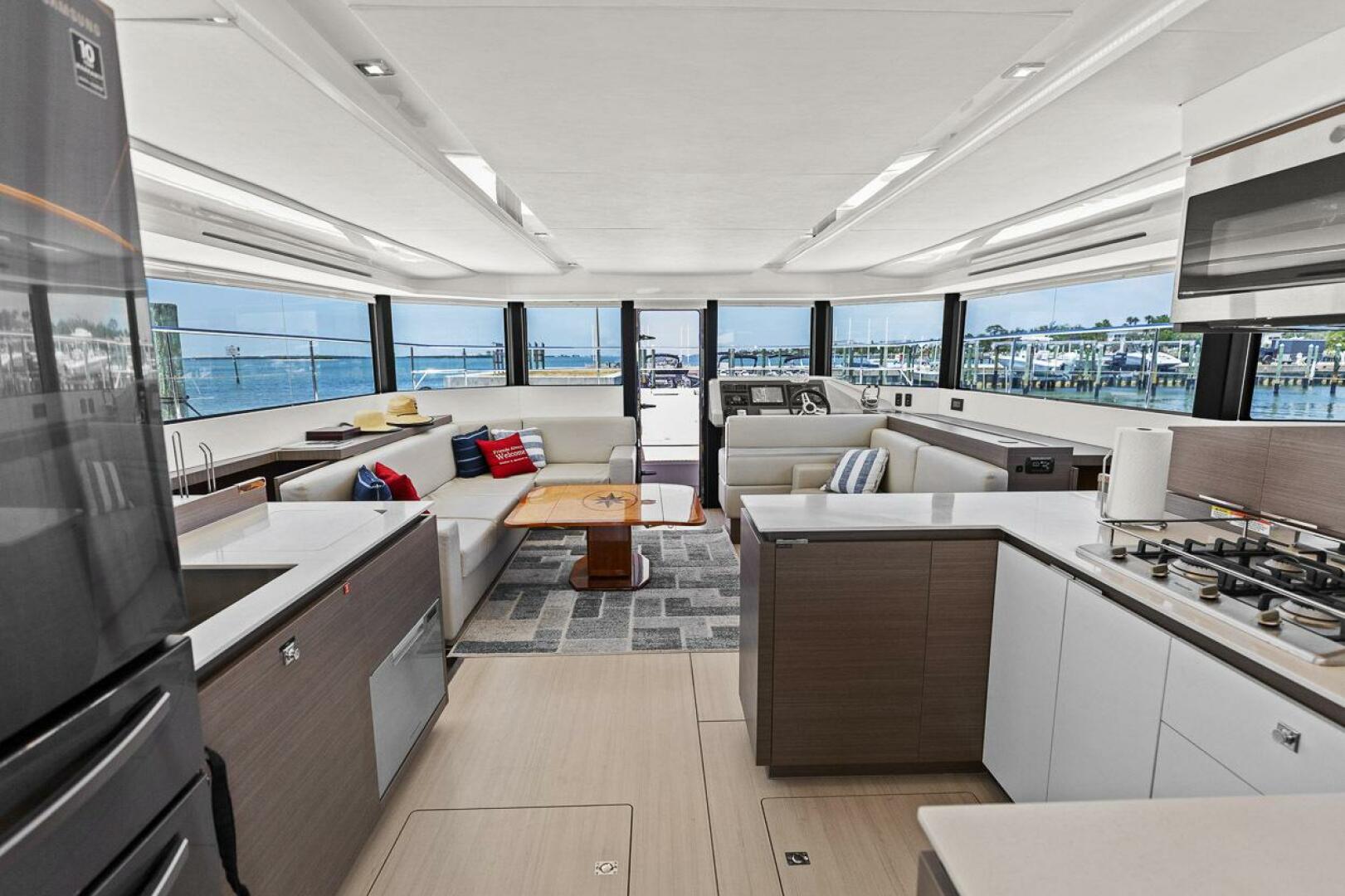 Slide: The Image of Leopard 53 Powercat 2021 - 5258334