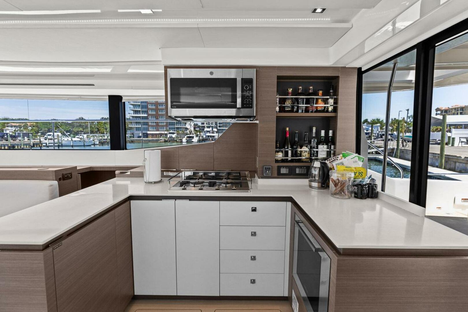 Slide: The Image of Leopard 53 Powercat 2021 - 5258335