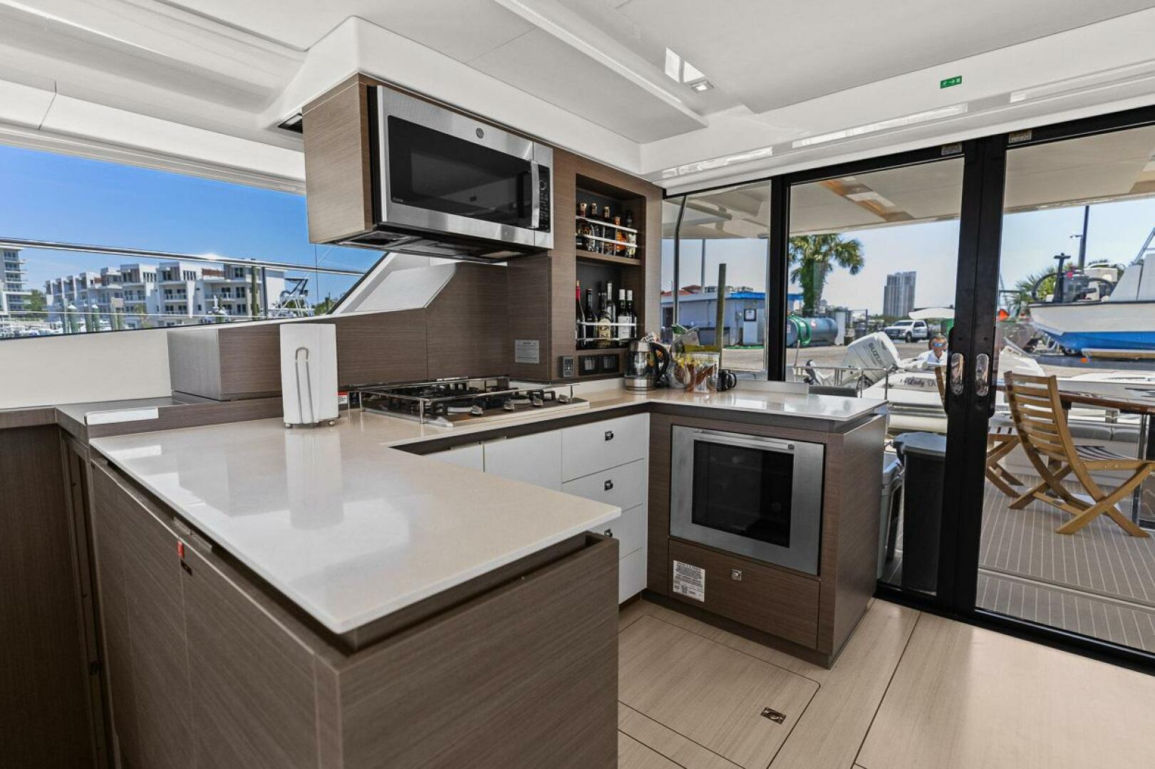 Slide: The Image of Leopard 53 Powercat 2021 - 5258336