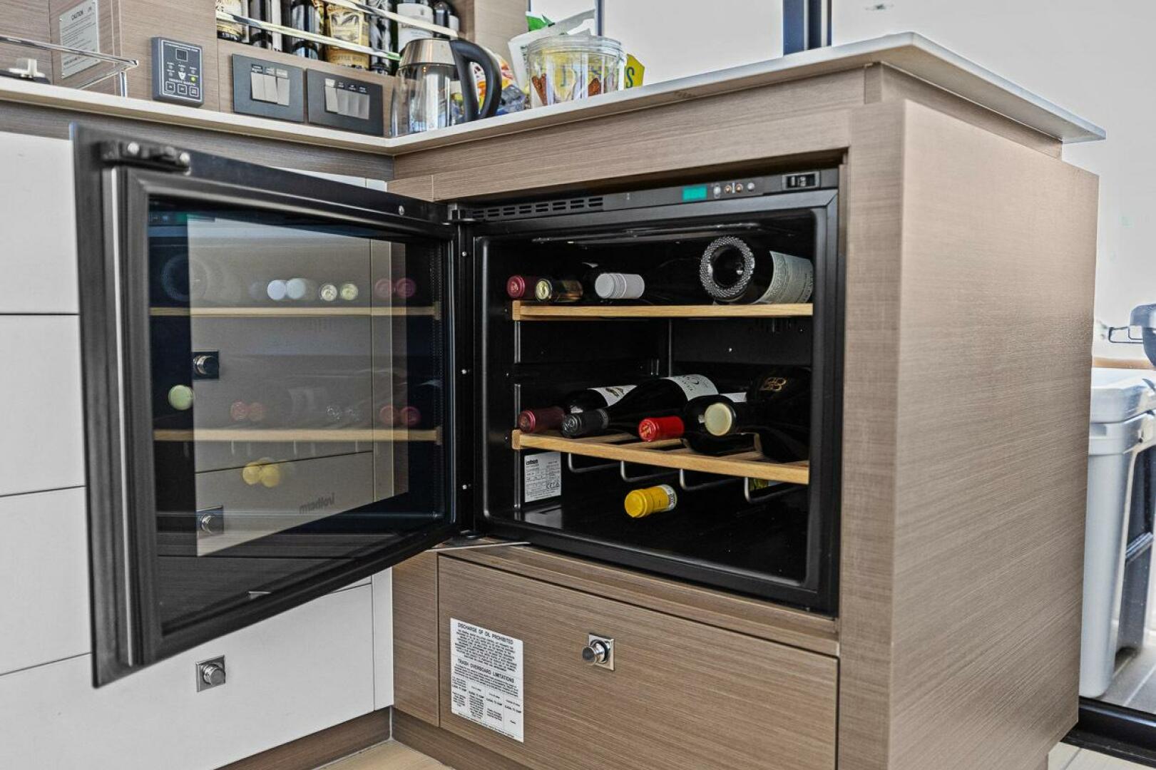 Slide: The Image of Leopard 53 Powercat 2021 - 5258337